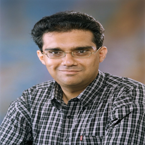 Chirag Nanavati