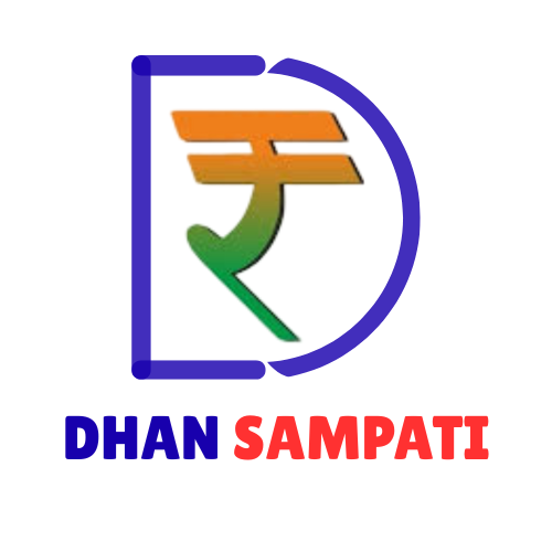 Dhan Sampati Logo